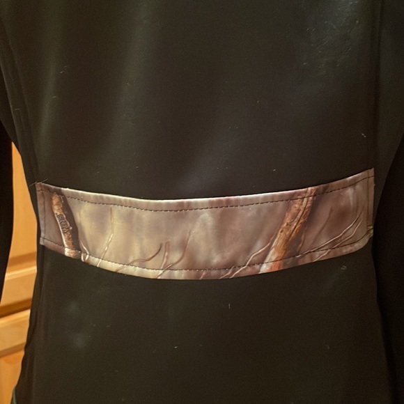 Huntworth Lightweight Polyester Jacket Size Large - Picture 7 of 12